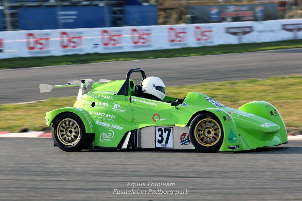 (Foto: Drustrup Foto)
